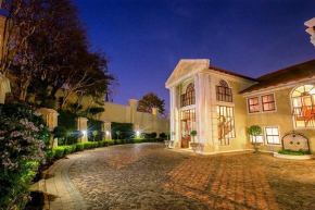 Cricklewood Apartments, Pretoria